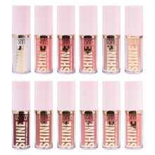 Cargar imagen en el visor de la galería, BRILLO LABIAL- Shine USHAS
