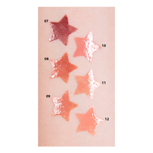 BRILLO LABIAL- Shine USHAS