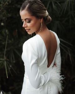 MAQUILLAJE Y PEINADO DE NOVIAS