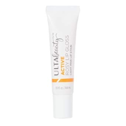 BRILLO LABIAL- Active rosy lip gloss ULTA BEAUTY
