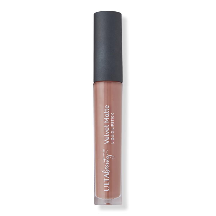 LABIAL- Liquid lipstick ULTA BEAUTY