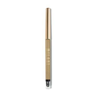 DELINEADOR DE OJOS- Negro Stay put eyeliner MILANI