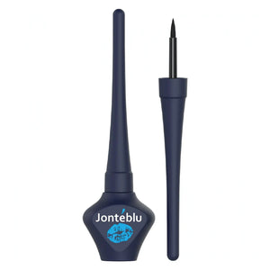 DELINEADOR DE OJOS- Negro dip eyeliner JONTEBLU