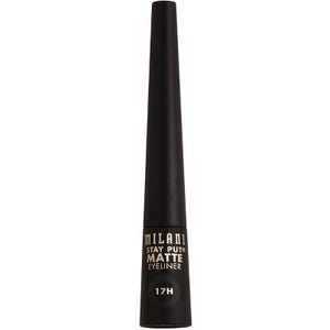 DELINEADOR DE OJOS- Stay put matte MILANI