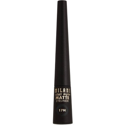 DELINEADOR DE OJOS- Stay put matte MILANI