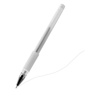 LAPICERO EN GEL BLANCO PARA MARCACIÓN DE CEJAS