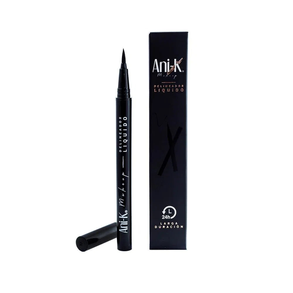 DELINEADOR DE OJOS- Negro ANI-K