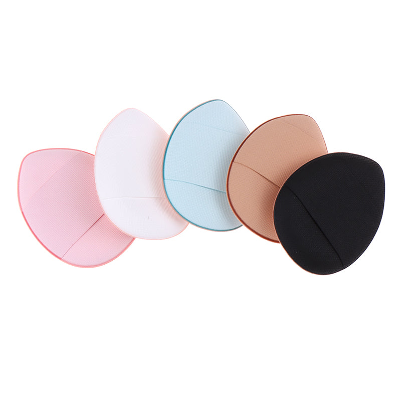 BROCHAS- Almohadita para corrector x2