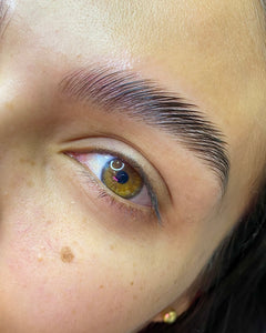 LAMINADO DE CEJAS