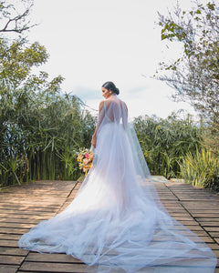 MAQUILLAJE Y PEINADO DE NOVIAS