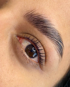 CURSO DE LAMINADO DE CEJAS