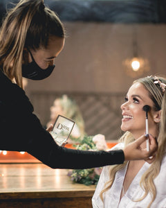 PRUEBA DE NOVIA