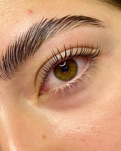 CURSO DE LAMINADO DE CEJAS