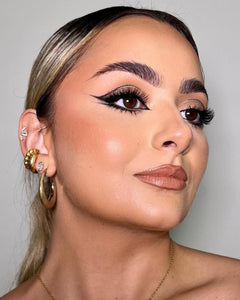 MAQUILLAJE SOCIAL