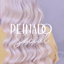 Cargar imagen en el visor de la galería, PEINADO SOCIAL

