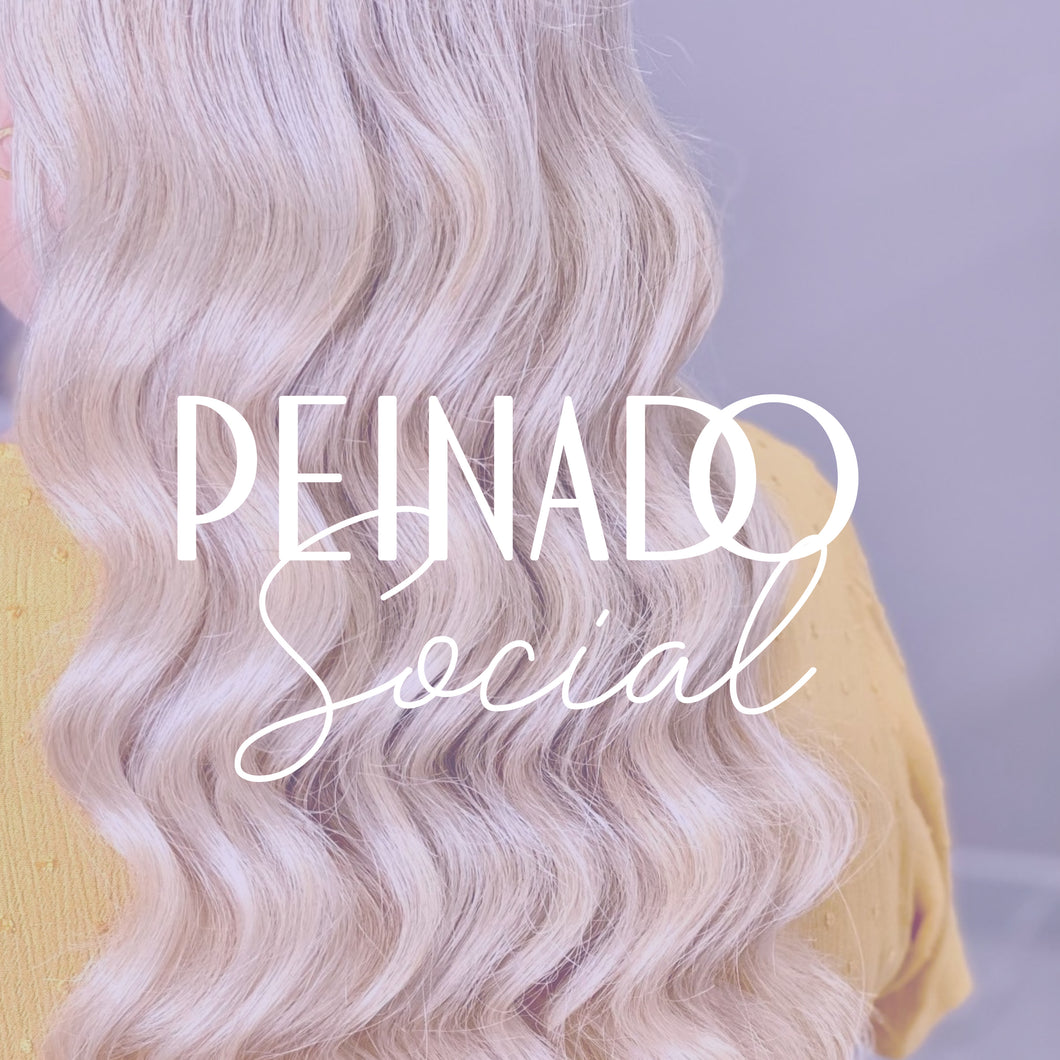 PEINADO SOCIAL