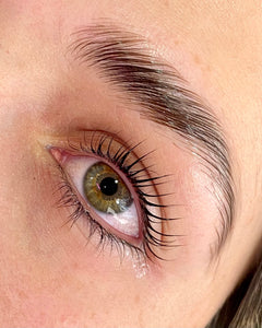 CURSO DE LAMINADO DE CEJAS