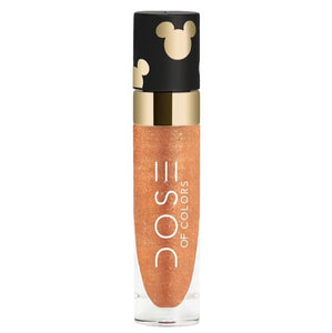 BRILLO LABIAL- Disney DOSE OF COLORS