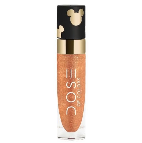 BRILLO LABIAL- Disney DOSE OF COLORS