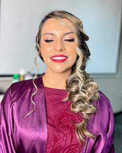 PEINADO SOCIAL