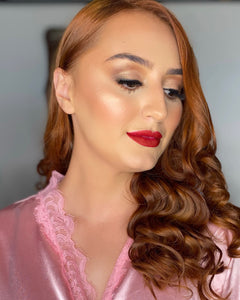MAQUILLAJE SOCIAL