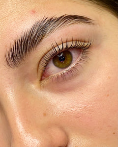 LAMINADO DE CEJAS