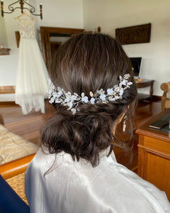 PRUEBA DE NOVIA