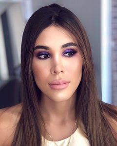 MAQUILLAJE SOCIAL