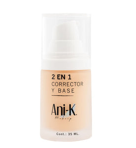 BASE- Bonita ANI-K