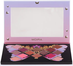 SOMBRAS- Moira GLOW AND GLEAM